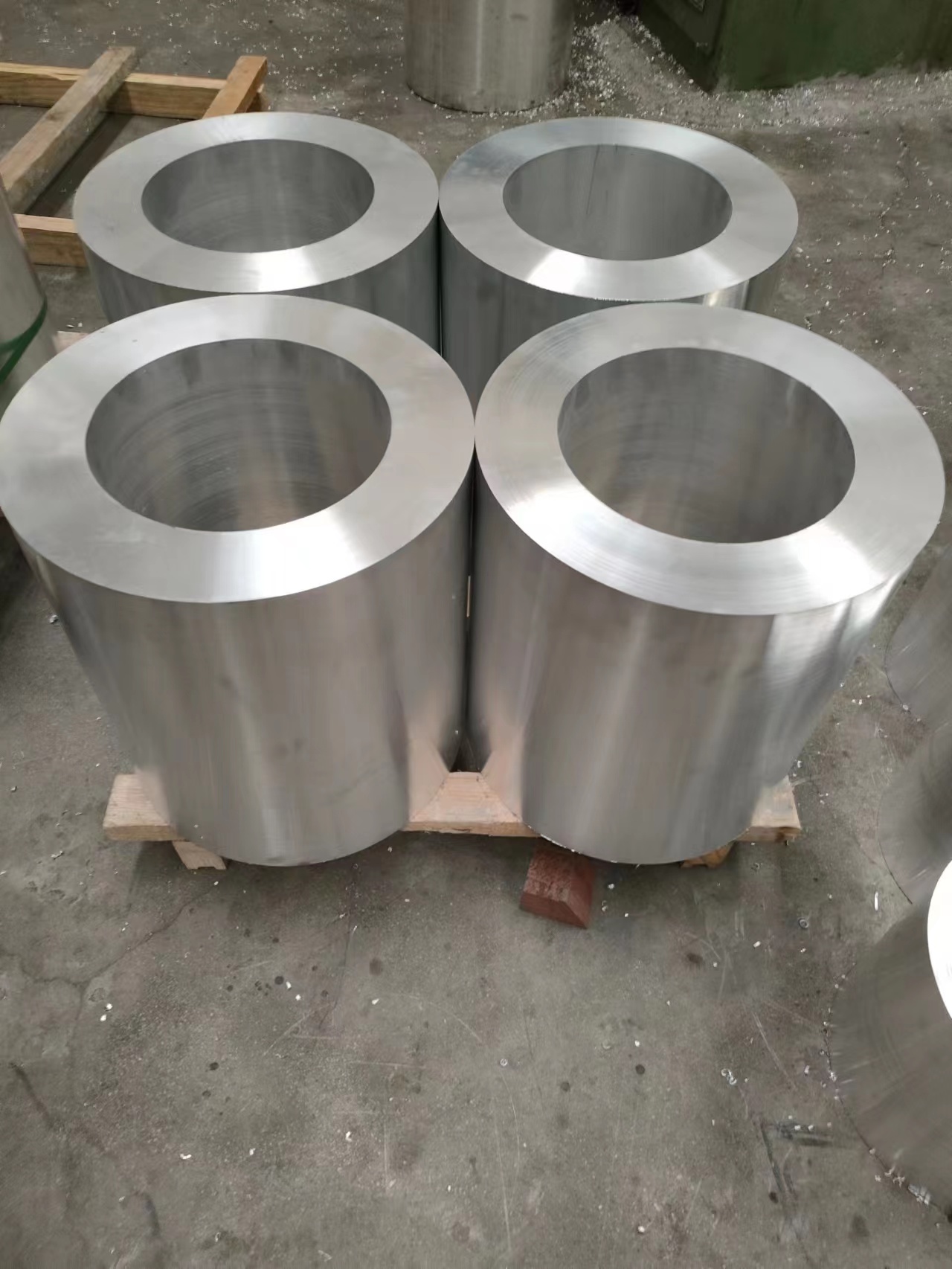 遼陽6061鍛打鋁管規(guī)格 遼陽6061鍛打鋁管規(guī)格